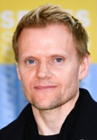 Marc Warren / Pan Simpson