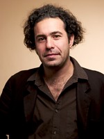 Benoît Cohen 