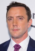 Peter Serafinowicz / Miro