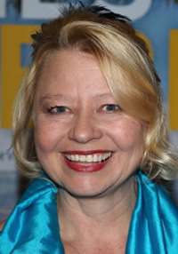 Margarete Tiesel 