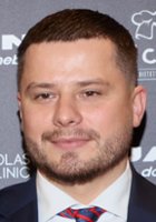 Rafał Collins