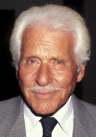 Efrem Zimbalist Jr. / Alfred Pannyworth