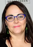 Jocelyn Moorhouse