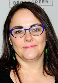 Jocelyn Moorhouse 