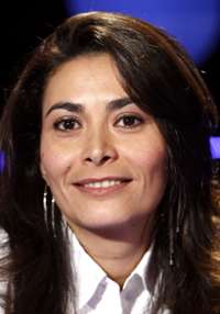 Darina Al Joundi 