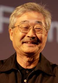 Tak Fujimoto 