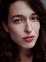 Charlotte Mangel / Elodie