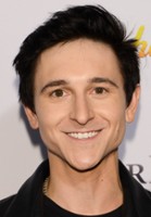 Mitchel Musso / Mikołaj Paws