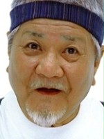 Sakae Umezu / Ojciec Kamei