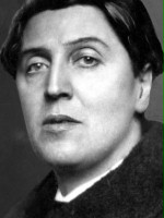 Alban Berg I