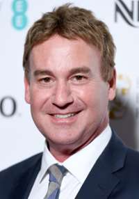 Steven Rogers II