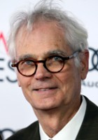 Caleb Deschanel / 