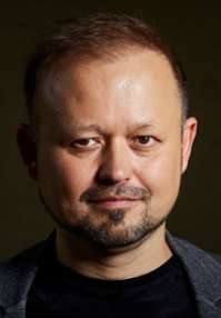 Maciej Zieliński I