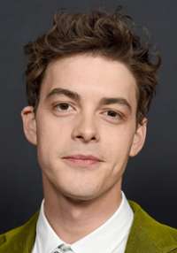 Israel Broussard 