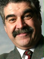 Jerry Haleva / Saddam Husajn