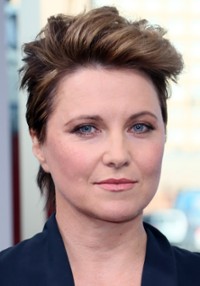 Lucy Lawless