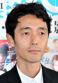 Shinsuke Sato 