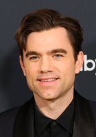 Patrick Ball / Dr Frank Langdon