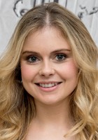 Rose McIver / Amber