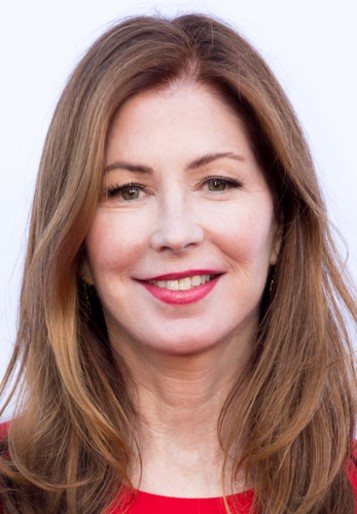Dana Delany / Crystal Harris