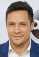 Nick Wechsler / drobny złodziejaszek