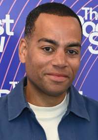 Ben Bailey Smith 