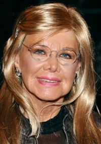 Ingrid van Bergen 