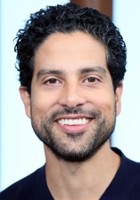 Adam Rodriguez / Eric Delko