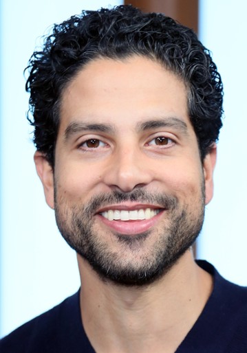 Adam Rodriguez / Jesse Esteban Ramirez