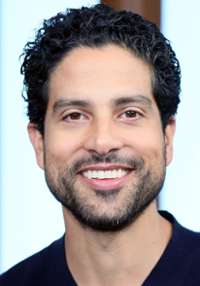 Adam Rodriguez I