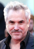 Alfonso Cuarón