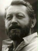 Jiří Zahajský / Inżynier Karel Berka, ojciec