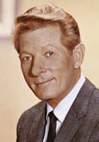 Danny Kaye