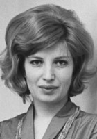 Monica Vitti / Giuliana