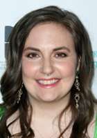 Lena Dunham