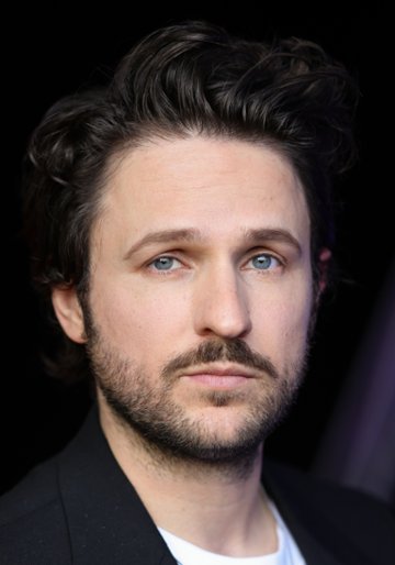 Dimitrij Schaad / Fyodor