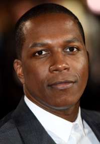 Leslie Odom Jr. 