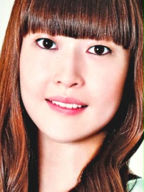 Mamiko Noto / Eva