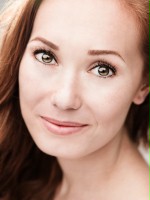 Heather Lynn Geisler / Alysia