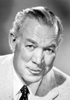 Ward Bond / Perley \"Buck\" Sweet