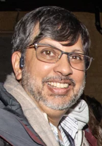 Beesham Seecharan 