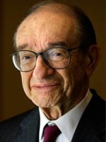 Alan Greenspan / 