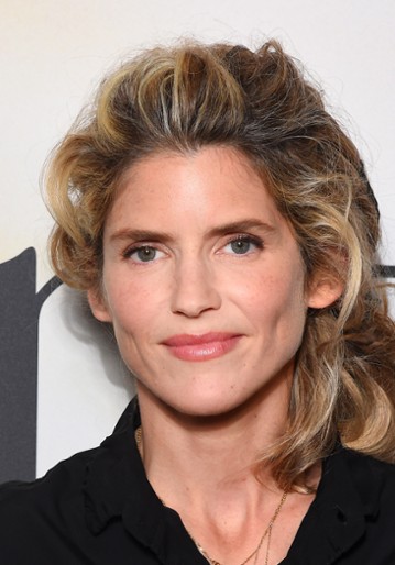 Alice Taglioni / Charlie Willow