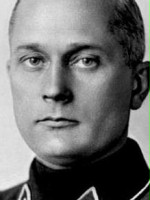 Walther Stennes 