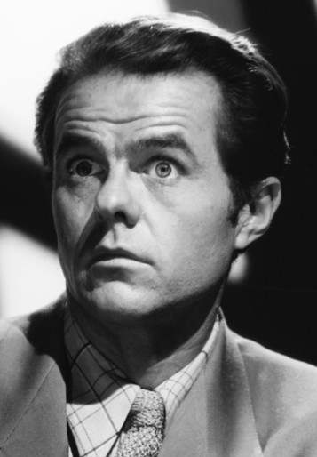 Elisha Cook Jr. / Wujek Albert