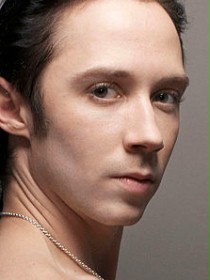 Johnny Weir / 
