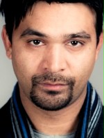 Shahir Chundra 