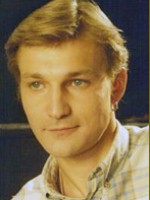 Vladislav Mamchur / Ojciec