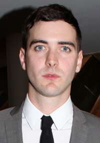 Cian Barry 