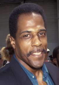 Steve James I
